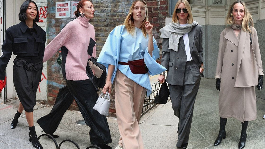 Effortless Everyday – Redefining Casual & Everyday Chic